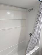 Room-haven in the Prairies 1BR S