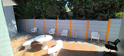 Neo & Ruks Guest House Parow