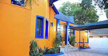 Neo & Ruks Guest House Parow