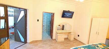 Neo & Ruks Guest House Parow