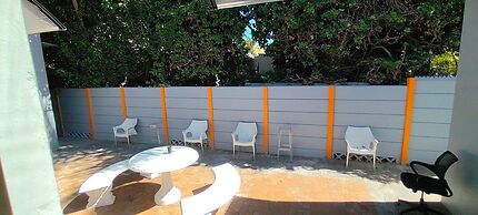 Neo & Ruks Guest House Parow