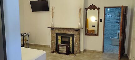 Neo & Ruks Guest House Parow