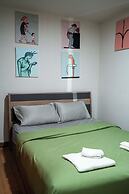 Bud Brew Beyond Dispensary and Hotel