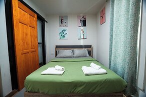Bud Brew Beyond Dispensary and Hotel