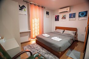 Bud Brew Beyond Dispensary and Hotel