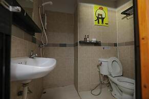 Bud Brew Beyond Dispensary and Hotel