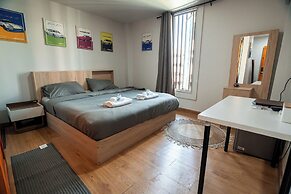 Bud Brew Beyond Dispensary and Hotel