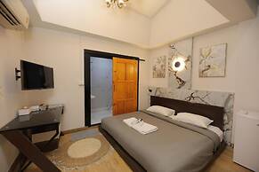 Bud Brew Beyond Dispensary and Hotel