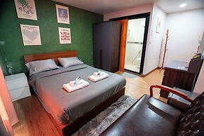 Bud Brew Beyond Dispensary and Hotel
