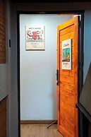Bud Brew Beyond Dispensary and Hotel