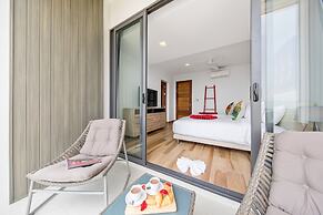 Villa Fanta Sea