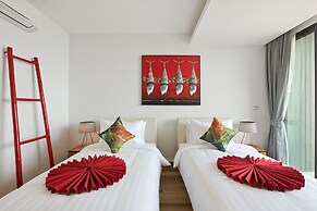 Villa Fanta Sea