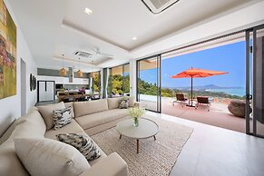 Villa Fanta Sea