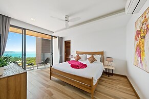 Villa Fanta Sea