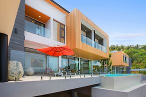 Villa Fanta Sea