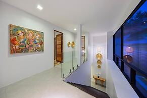 Villa Fanta Sea