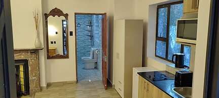 neo & Ruks Guest House