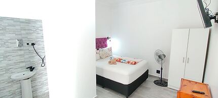 neo & Ruks Guest House