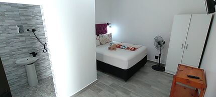 neo & Ruks Guest House