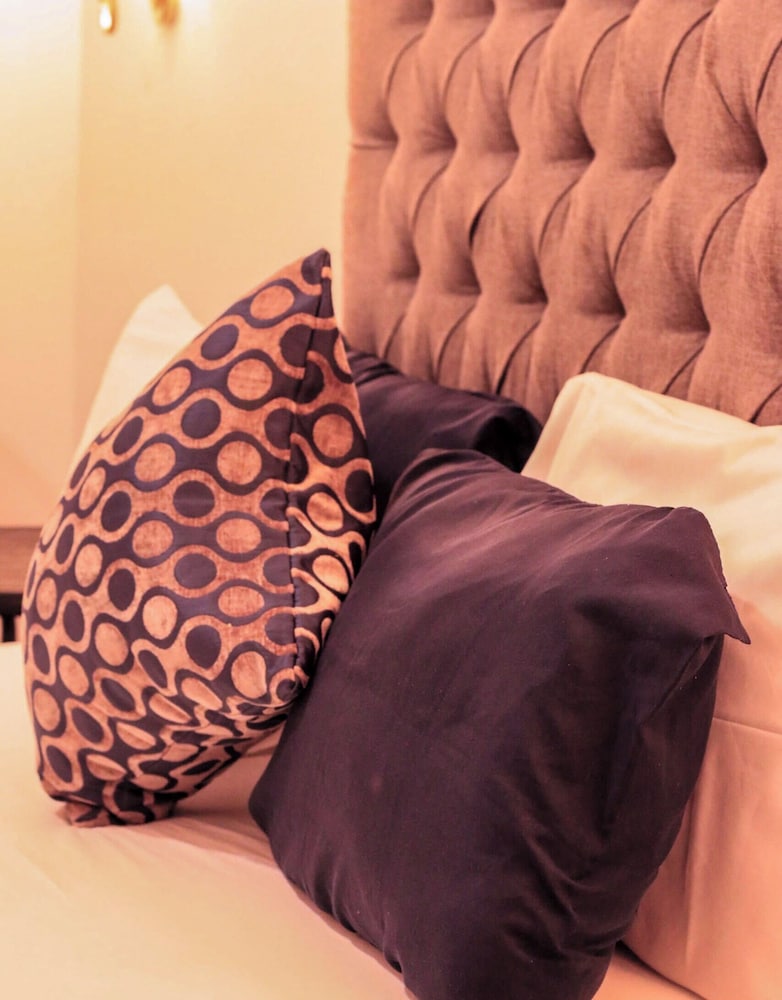 neo & Ruks Guest House