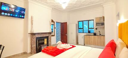 neo & Ruks Guest House