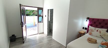 neo & Ruks Guest House