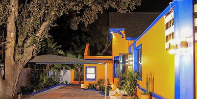 neo & Ruks Guest House