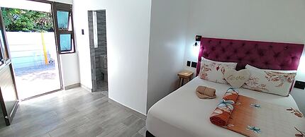 neo & Ruks Guest House