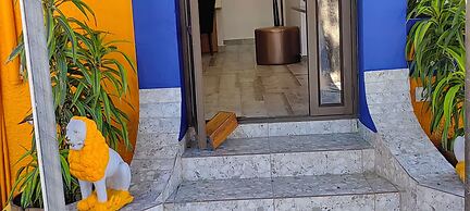 neo & Ruks Guest House