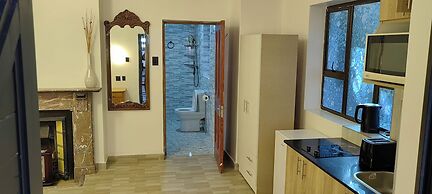 neo & Ruks Guest House