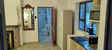 neo & Ruks Guest House