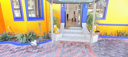 neo & Ruks Guest House