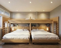 Austin Boutique Stay Pratunam