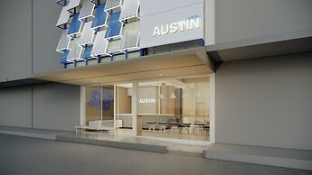 Austin Boutique Stay Pratunam