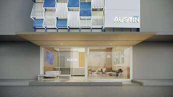 Austin Boutique Stay Pratunam