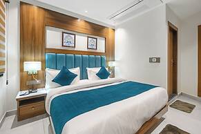 Hotel Ardmore Hills