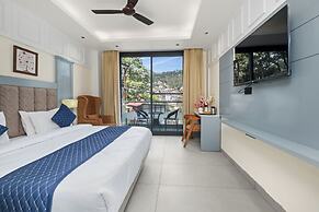 Hotel Ardmore Hills