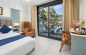 Hotel Ardmore Hills