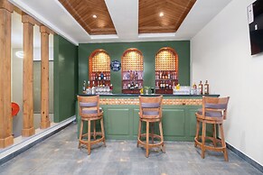 Hotel Ardmore Hills