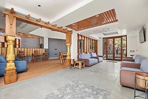 Hotel Ardmore Hills