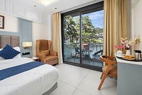 Hotel Ardmore Hills