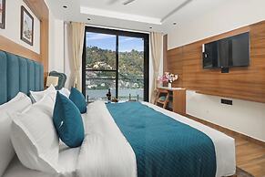 Hotel Ardmore Hills