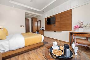 Hotel Ardmore Hills