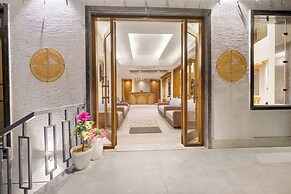 Hotel Ardmore Hills