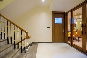 Hotel Ardmore Hills