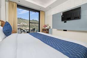 Hotel Ardmore Hills