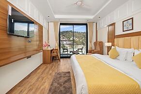 Hotel Ardmore Hills