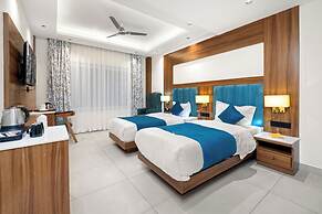 Hotel Ardmore Hills