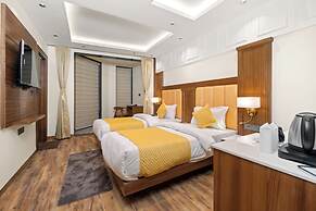 Hotel Ardmore Hills