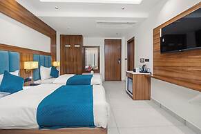 Hotel Ardmore Hills